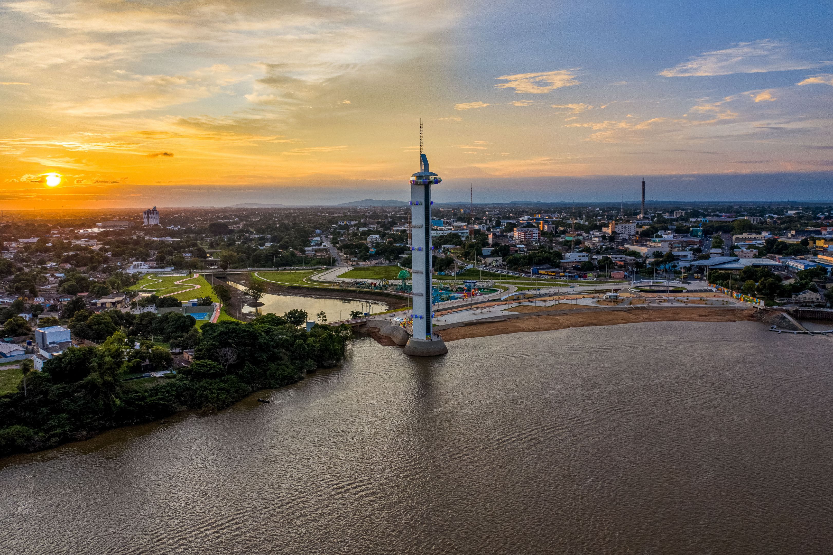 Shopingressos Mirante De Boa Vista